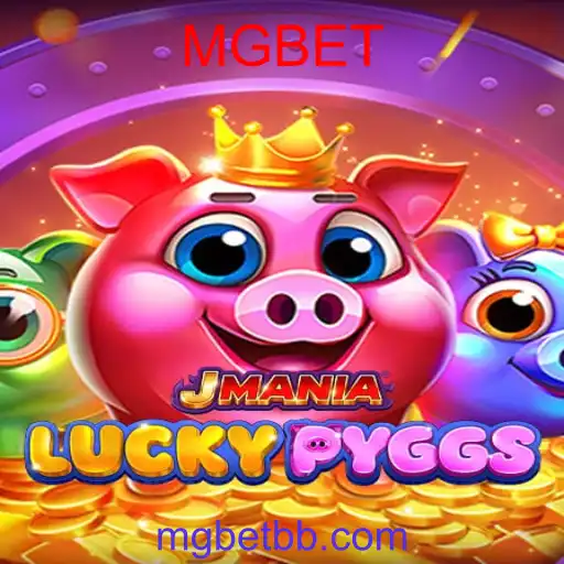 JManiaLuckyPyggs